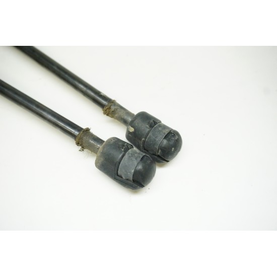 2017-2019 Golf Alltrack Trunk Lid Strut Set 5GM827550C