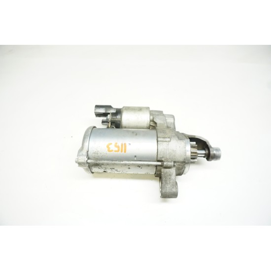 2019 AUDI Q5 2.0T ENGINE STARTER MOTOR 06L911021A