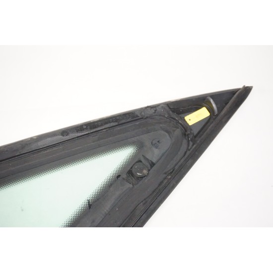 2017-2019 AUDI A4 Rear Quarter Window Glass LEFT 8W5845299F