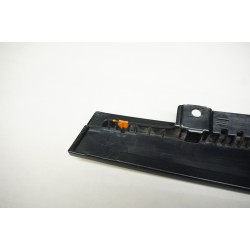 17-23 AUDI A4 ALLROAD - Front Driver Door Exterior B Pillar Trim 8W0837901