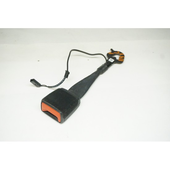 18-24 AUDI A4 A5 S4 S5 Front Seat Belt Buckle 4M0857755D