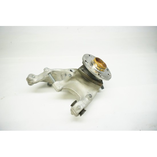 2022 2023 AUDI Q3 QUATTRO Rear Suspension Knuckle Spindle Left 5QF505435H