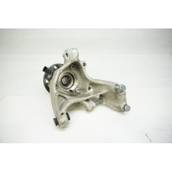 2022 2023 AUDI Q3 QUATTRO Rear Suspension Knuckle Spindle Left 5QF505435H