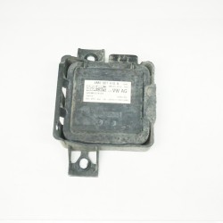 17-23 AUDI Q7 Homelink Garage Door Opener Module 4M0907410A