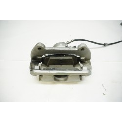 19-23 AUDI Q3 FRONT Brake Caliper - Passenger Right 3C0615124