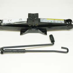 19-23 AUDI Q3 QUATTRO Emergency Roadside Scissor Jack 5QF011031D