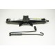 19-23 AUDI Q3 QUATTRO Emergency Roadside Scissor Jack 5QF011031D