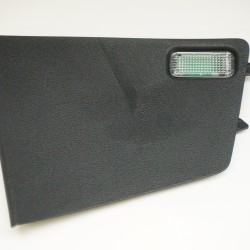 19-23 AUDI Q3 Trunk Lid Tail Light Access Panel LEFT 83A867657A