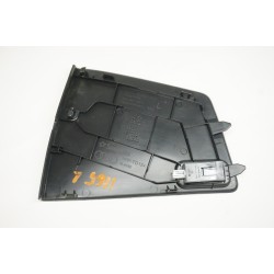 19-23 AUDI Q3 Trunk Lid Tail Light Access Panel LEFT 83A867657A