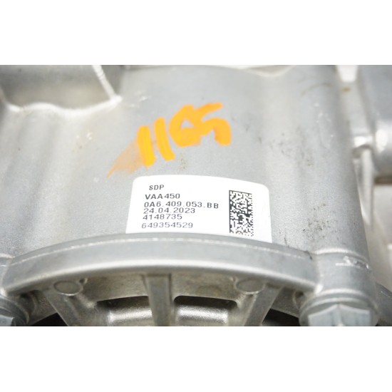 2021 - 2023 AUDI Q3 QUATTRO AWD Transfer Case 0A6409053BB