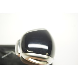 19-23 AUDI Q3 Gear Shift Knob and Boot Cover 83B713139B OEM