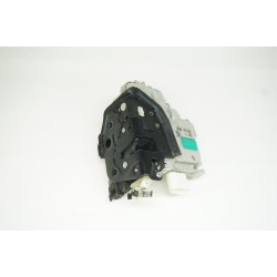 2018 2019 2020 Audi SQ5 Left Front Door Lock Actuator 8X1837015C