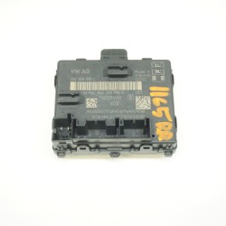 2023 AUDI Q3 Rear Door Control Module 5Q0-959-595-L