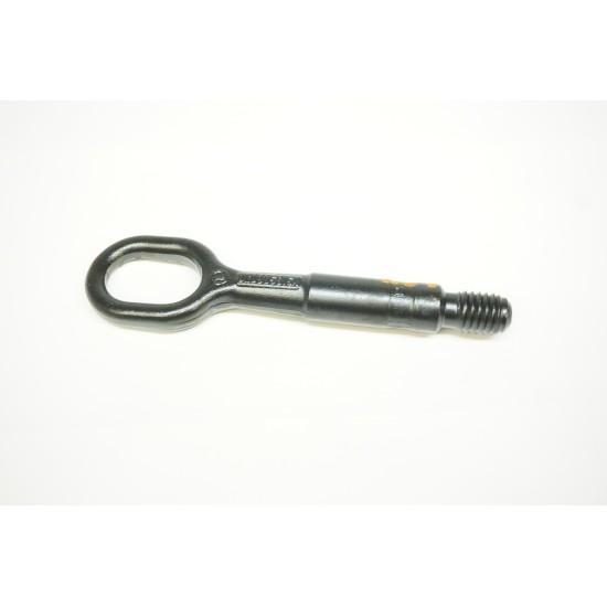 19-23 AUDI Q3 Roadside Flatbed Tow Hook OEM