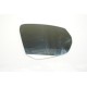 19-23 AUDI Q3 PASSENGER Door Mirror Glass Auto Dim Heating 81A857536P