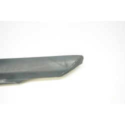 17-23 AUDI A4 Exterior Window Trim Left Front 8W0837477