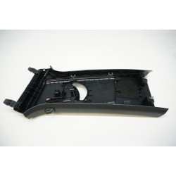 19-23 AUDI Q3 Interior B Pillar Trim - PASSENGER RIGHT 83A867244B