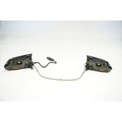 19-23 AUDI Q3 Steering Wheel Control Switches 4M8951523 19-23 AUDI Q3 Steering Wheel Control Switches 4M8951523