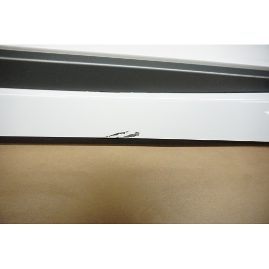 2019-2023 AUDI Q3 S Line REAR Door Molding Trim Left 83A853969B LY9C