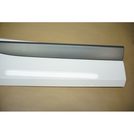 2019-2023 AUDI Q3 S Line REAR Door Molding Trim Left 83A853969B LY9C