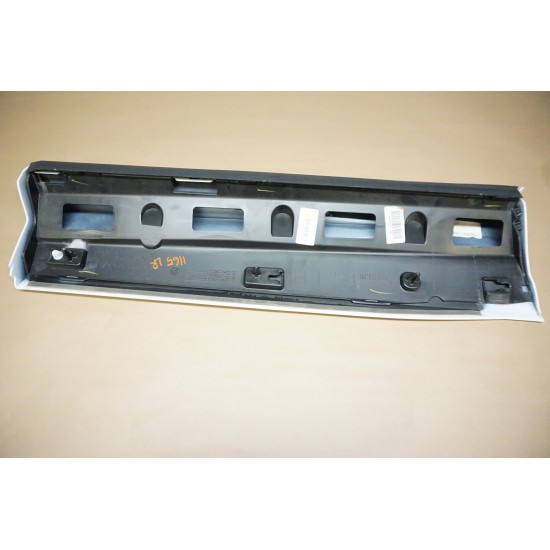 2019-2023 AUDI Q3 S Line REAR Door Molding Trim Left 83A853969B LY9C