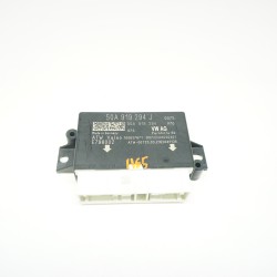 19-23 AUDI Q3 Park Assist Module 5QA-919-294-J OEM