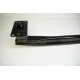 19-23 AUDI Q3 Rear Bumper Bumper Reinforcement Bar 83A807309A