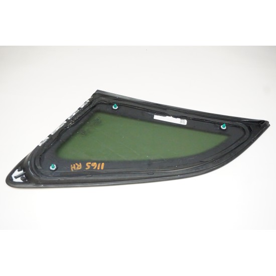 AUDI Q3 SUV Quarter Window Glass RIGHT 83A845298J 2019-2023