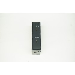 19-23 AUDI Q3 USB-C Interface 83A035736A