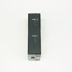 19-23 AUDI Q3 USB-C Interface 83A035736A