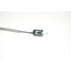 19-23 AUDI Q3 Interior Door Handle Cable 5N0837017E