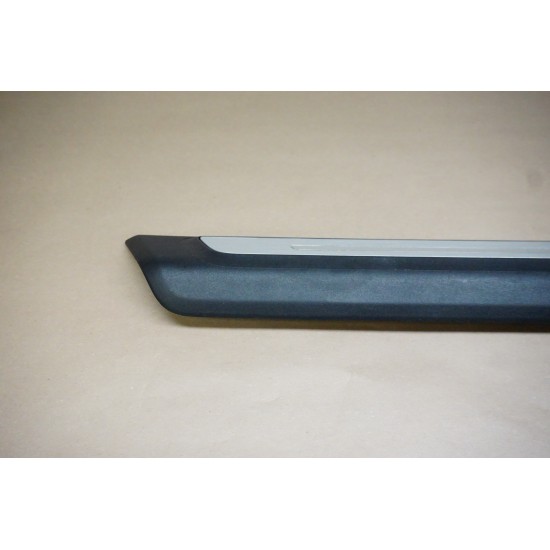 19-23 AUDI Q3 Illuminated Door Sill Plate S-Line | Driver Front | 83A947417