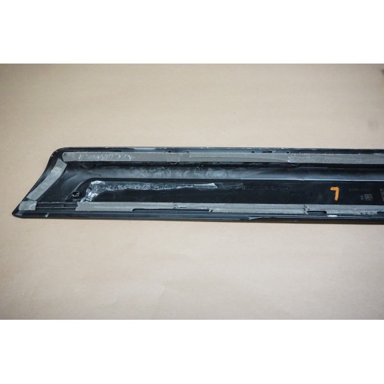 19-23 AUDI Q3 Illuminated Door Sill Plate S-Line | Driver Front | 83A947417