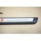 19-23 AUDI Q3 Illuminated Door Sill Plate S-Line | Passenger Front | 83A947418