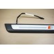 19-23 AUDI Q3 Illuminated Door Sill Plate S-Line | Passenger Front | 83A947418