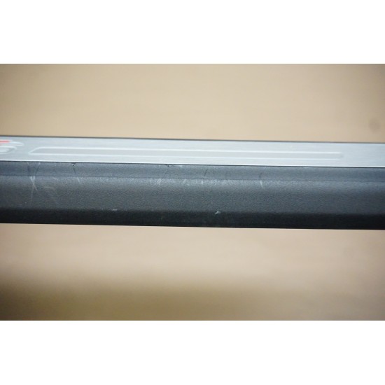 19-23 AUDI Q3 Illuminated Door Sill Plate S-Line | Passenger Front | 83A947418