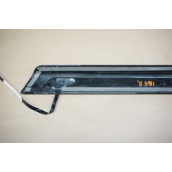 19-23 AUDI Q3 Illuminated Door Sill Plate S-Line | Passenger Front | 83A947418