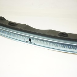 AUDI Q3 Rear Trunk Sill Plate Scuff Guard 83A864483B 2019-2023