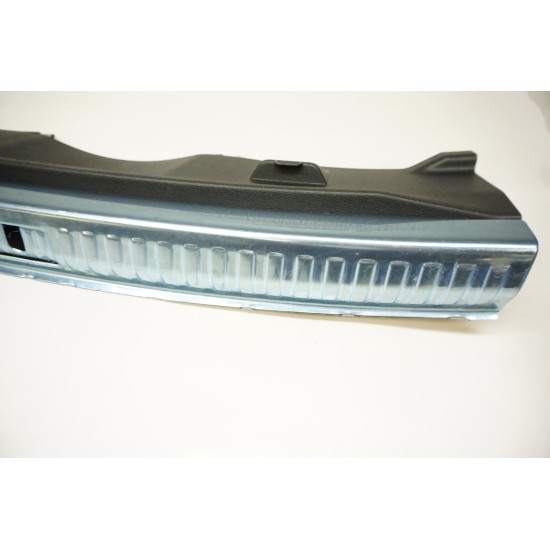 AUDI Q3 Rear Trunk Sill Plate Scuff Guard 83A864483B 2019-2023