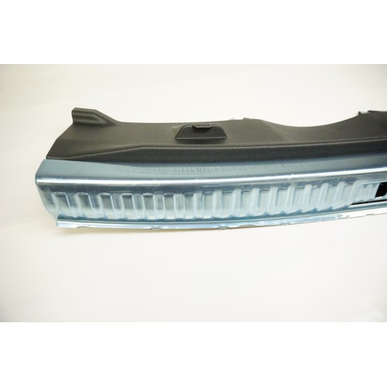 AUDI Q3 Rear Trunk Sill Plate Scuff Guard 83A864483B 2019-2023