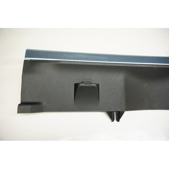 AUDI Q3 Rear Trunk Sill Plate Scuff Guard 83A864483B 2019-2023