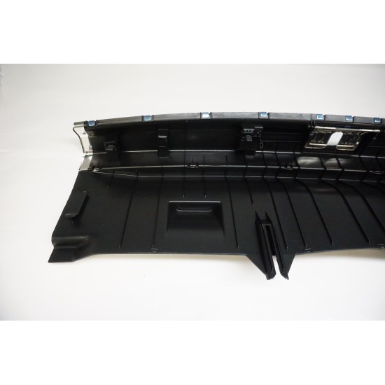 AUDI Q3 Rear Trunk Sill Plate Scuff Guard 83A864483B 2019-2023