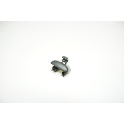 19-23 AUDI Q3 Sun Visor Hook Clip 8W0857562A OEM