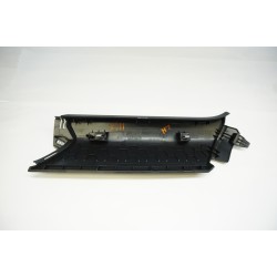 19-23 AUDI Q3 Driver Side Interior Headliner C Pillar Trim 83A867287