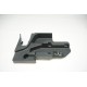 AUDI Q3 QUATTRO Trunk Cargo Cover Bracket Trim LEFT 83A863423 2019 - 2023