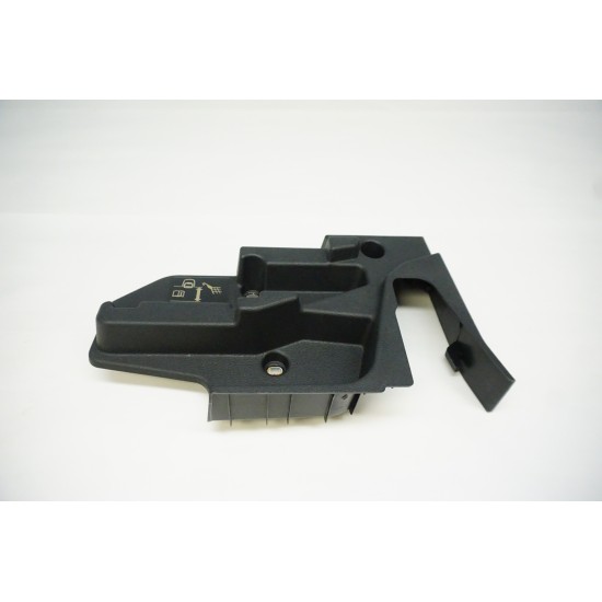AUDI Q3 QUATTRO Trunk Cargo Cover Bracket Trim LEFT 83A863423 2019 - 2023