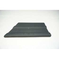 19-23 AUDI Q3 LEFT Interior Trunk Panel Partition 83A867461