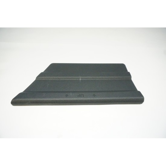 19-23 AUDI Q3 LEFT Interior Trunk Panel Partition 83A867461