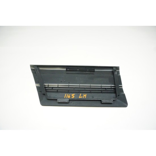 19-23 AUDI Q3 LEFT Interior Trunk Panel Partition 83A867461