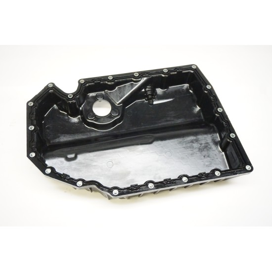 19-23 AUDI Q3 2.0T Lower Engine Oil Pan 06K103600AE OEM